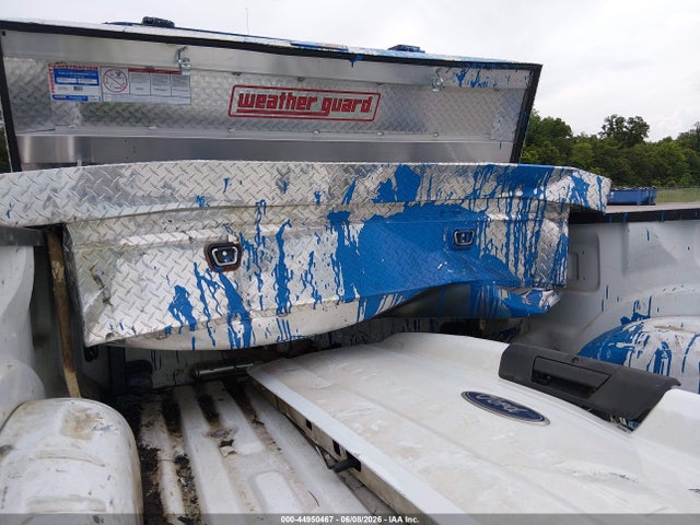 Aukcja sprzedaży 2023 Ford F-250 Xl, vin: 1FT7X2BA7PED19078, numer aukcji: 44950467