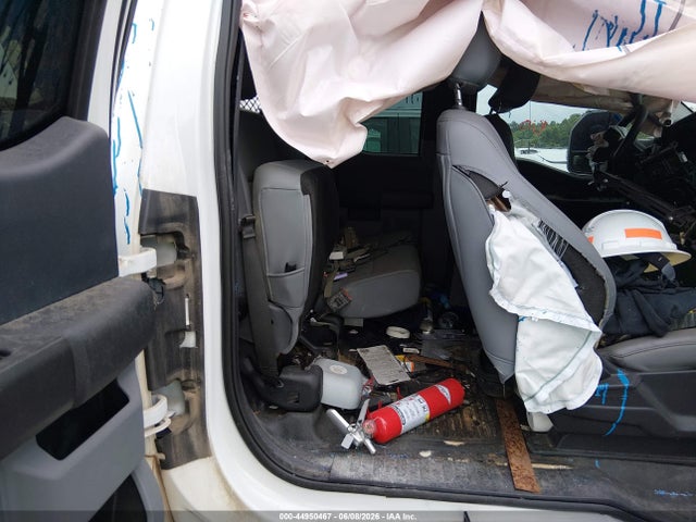 Aukcja sprzedaży 2023 Ford F-250 Xl, vin: 1FT7X2BA7PED19078, numer aukcji: 44950467
