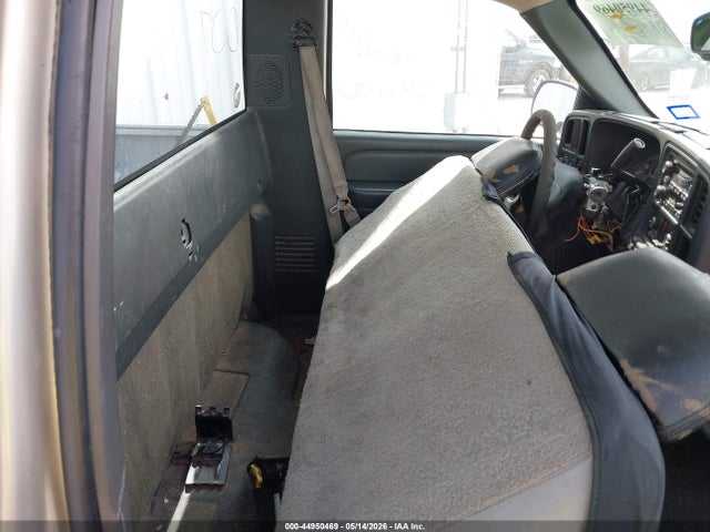 Продажа на аукционе авто 2007 Chevrolet Silverado 1500 Classic Work Truck, vin: 1GCEC14X87Z122007, номер лота: 44950469