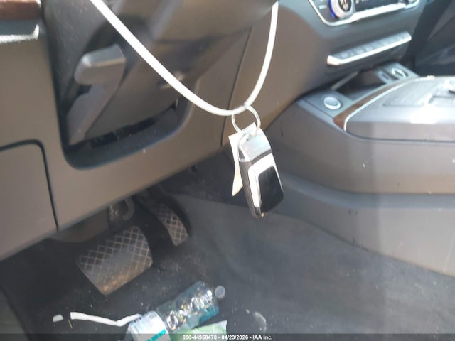 44950470 :رقم المزاد ، WA1ANAFY8L2069742 vin ، 2020 Audi Q5 Premium 45 Tfsi Quattro S Tronic مزاد بيع