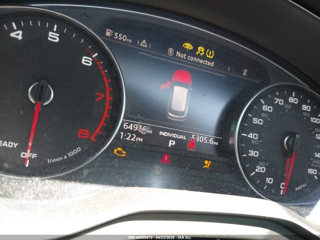 44950470 :رقم المزاد ، WA1ANAFY8L2069742 vin ، 2020 Audi Q5 Premium 45 Tfsi Quattro S Tronic مزاد بيع