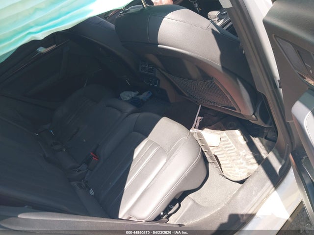 44950470 :رقم المزاد ، WA1ANAFY8L2069742 vin ، 2020 Audi Q5 Premium 45 Tfsi Quattro S Tronic مزاد بيع