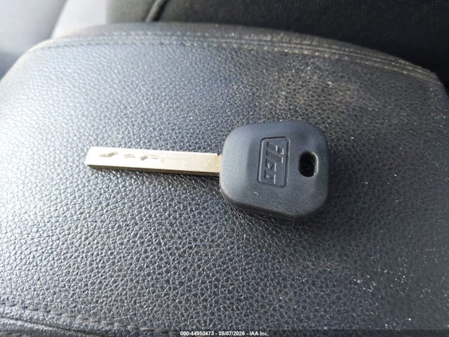 2015 Chevrolet Cruze Ls Auto მანქანა იყიდება აუქციონზე, vin: 1G1PA5SHXF7229161, აუქციონის ნომერი: 44950473
