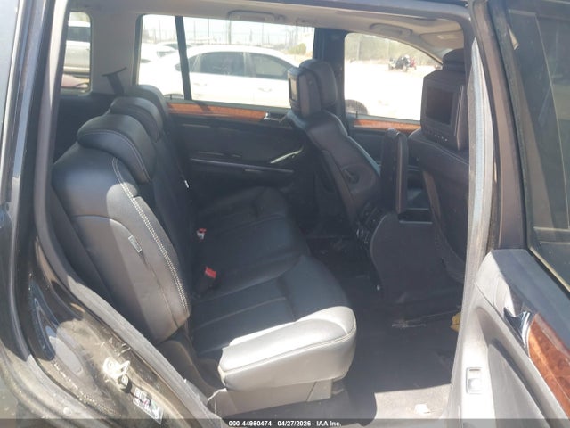 Продажа на аукционе авто 2008 Mercedes-benz Gl 450 4matic, vin: 4JGBF71EX8A320406, номер лота: 44950474