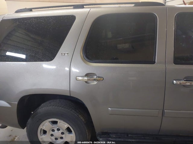 Продажа на аукционе авто 2008 Chevrolet Tahoe Ltz, vin: 1GNFK13068J210055, номер лота: 44950476