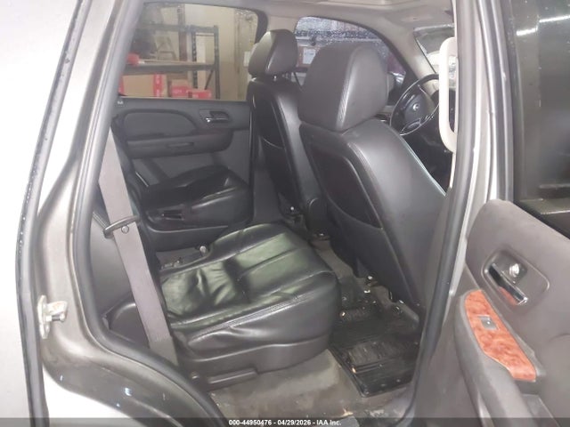 Продажа на аукционе авто 2008 Chevrolet Tahoe Ltz, vin: 1GNFK13068J210055, номер лота: 44950476
