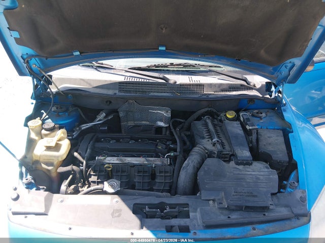 Aukcja sprzedaży 2008 Dodge Caliber Sxt, vin: 1B3HB48B98D527924, numer aukcji: 44950478