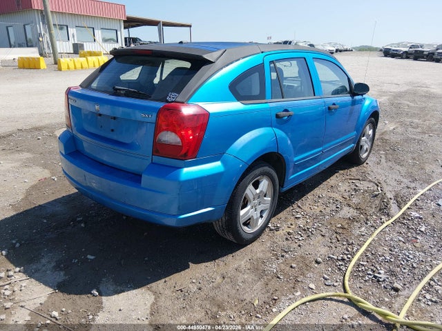 Aukcja sprzedaży 2008 Dodge Caliber Sxt, vin: 1B3HB48B98D527924, numer aukcji: 44950478
