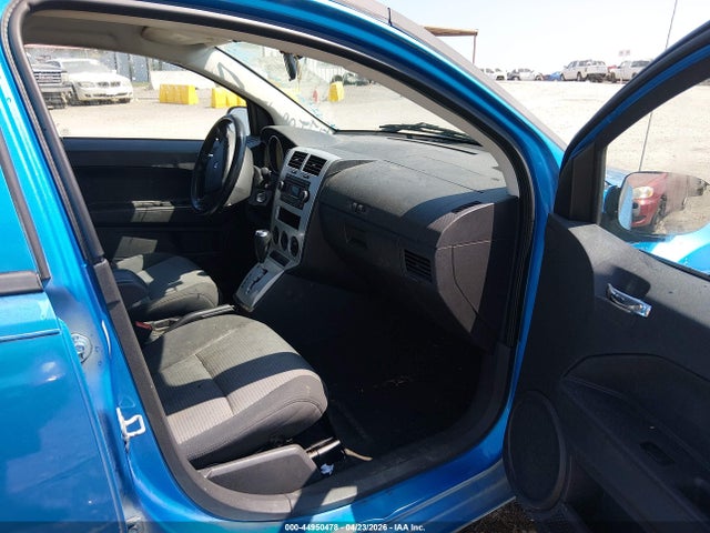 Aukcja sprzedaży 2008 Dodge Caliber Sxt, vin: 1B3HB48B98D527924, numer aukcji: 44950478