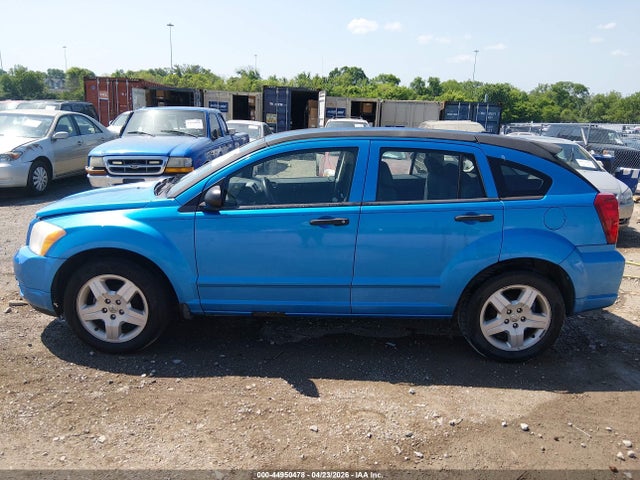 Aukcja sprzedaży 2008 Dodge Caliber Sxt, vin: 1B3HB48B98D527924, numer aukcji: 44950478