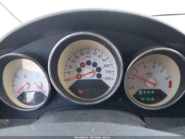 Aukcja sprzedaży 2008 Dodge Caliber Sxt, vin: 1B3HB48B98D527924, numer aukcji: 44950478