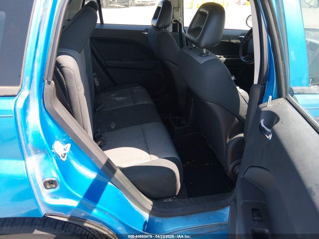 Aukcja sprzedaży 2008 Dodge Caliber Sxt, vin: 1B3HB48B98D527924, numer aukcji: 44950478
