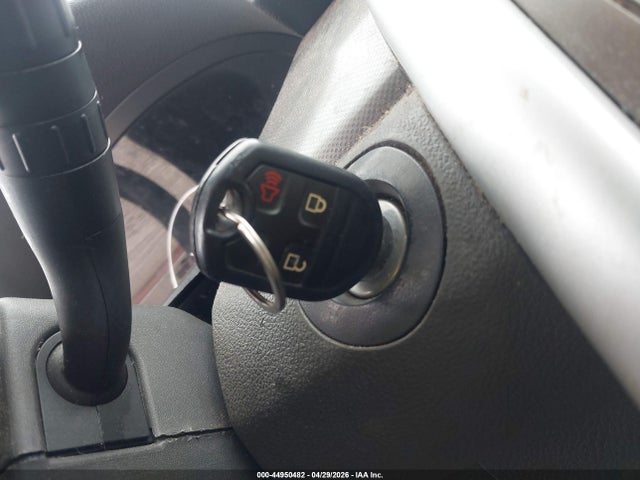 Продаж на аукціоні авто 2013 Ford Edge Sel, vin: 2FMDK3JC7DBC72745, номер лоту: 44950482