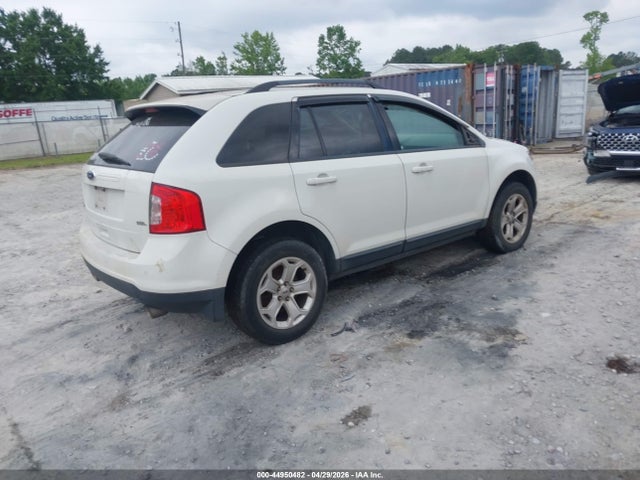 Продаж на аукціоні авто 2013 Ford Edge Sel, vin: 2FMDK3JC7DBC72745, номер лоту: 44950482