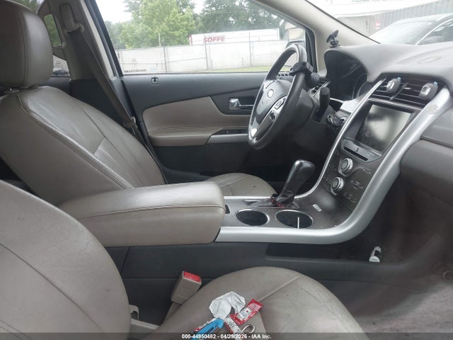 Продаж на аукціоні авто 2013 Ford Edge Sel, vin: 2FMDK3JC7DBC72745, номер лоту: 44950482