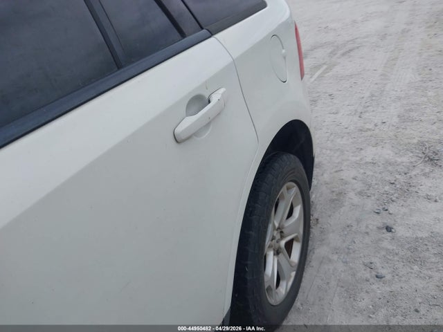 Продаж на аукціоні авто 2013 Ford Edge Sel, vin: 2FMDK3JC7DBC72745, номер лоту: 44950482