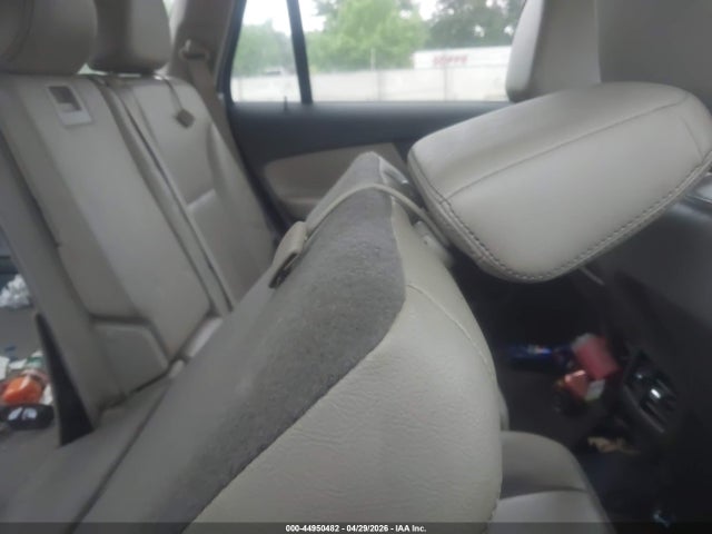 Продаж на аукціоні авто 2013 Ford Edge Sel, vin: 2FMDK3JC7DBC72745, номер лоту: 44950482