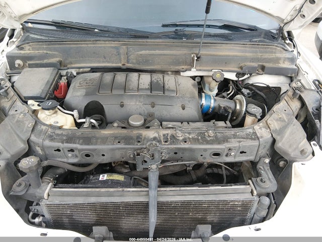 Продаж на аукціоні авто 2012 Buick Enclave Leather, vin: 5GAKRCED1CJ424718, номер лоту: 44950491