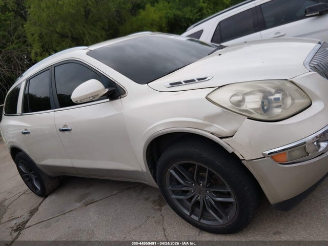Продаж на аукціоні авто 2012 Buick Enclave Leather, vin: 5GAKRCED1CJ424718, номер лоту: 44950491