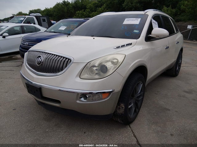 Продаж на аукціоні авто 2012 Buick Enclave Leather, vin: 5GAKRCED1CJ424718, номер лоту: 44950491