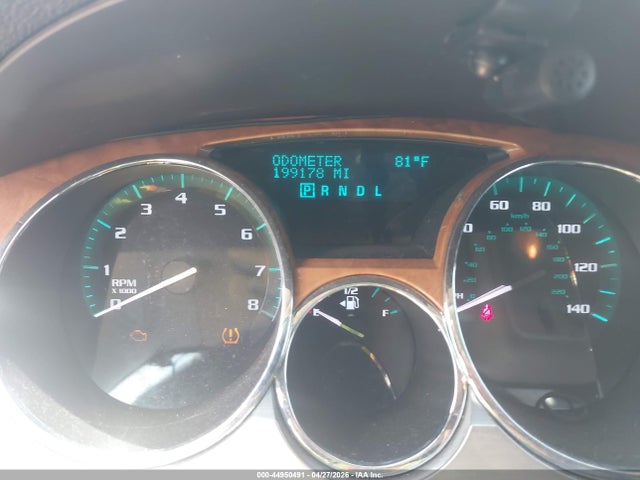 Продаж на аукціоні авто 2012 Buick Enclave Leather, vin: 5GAKRCED1CJ424718, номер лоту: 44950491