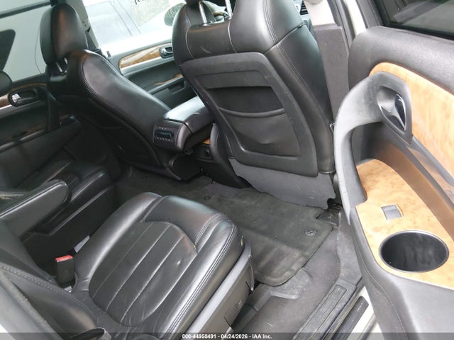 Продаж на аукціоні авто 2012 Buick Enclave Leather, vin: 5GAKRCED1CJ424718, номер лоту: 44950491