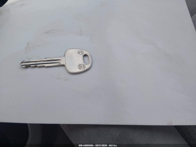 44950494 :رقم المزاد ، KNAFE121285499189 vin ، 2008 Kia Spectra Lx مزاد بيع