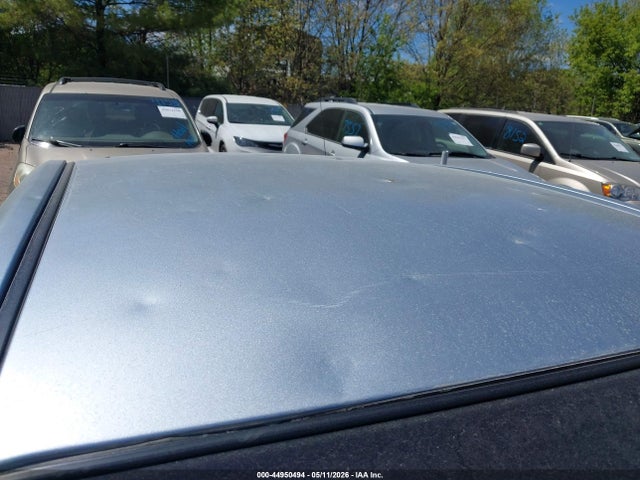 44950494 :رقم المزاد ، KNAFE121285499189 vin ، 2008 Kia Spectra Lx مزاد بيع