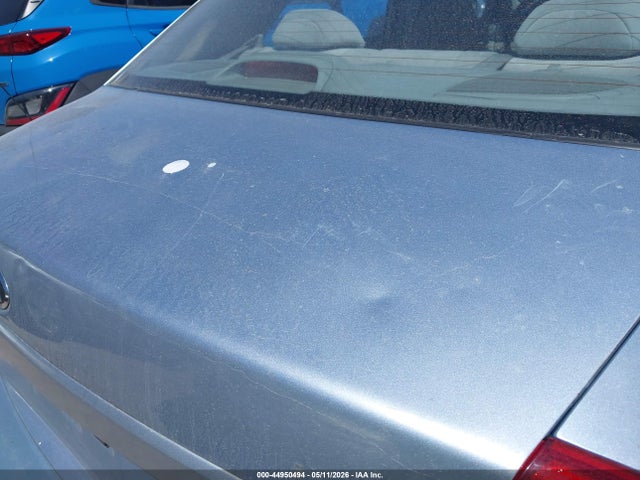 44950494 :رقم المزاد ، KNAFE121285499189 vin ، 2008 Kia Spectra Lx مزاد بيع