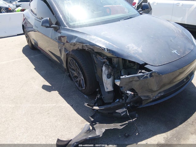 Aukcja sprzedaży 2025 Tesla Model 3 Long Range Rear-wheel Drive/standard Rear-wheel Drive, vin: 5YJ3E1EA8SF039204, numer aukcji: 44950495