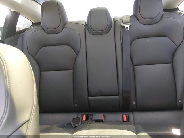 Aukcja sprzedaży 2025 Tesla Model 3 Long Range Rear-wheel Drive/standard Rear-wheel Drive, vin: 5YJ3E1EA8SF039204, numer aukcji: 44950495