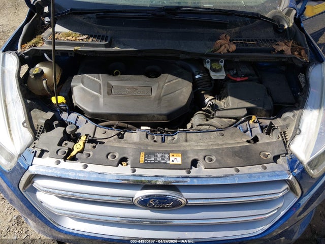 1FMCU0G93HUD43147 Ford ESCAPE SE