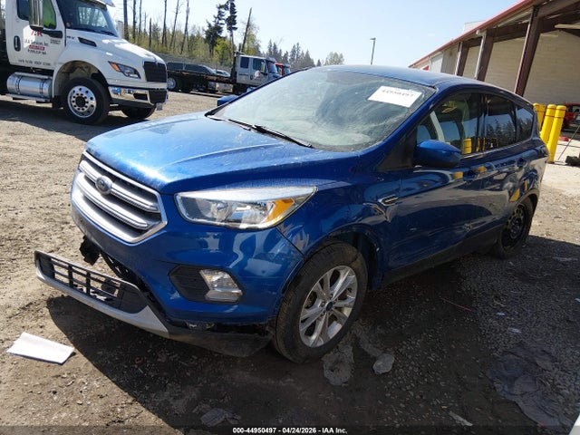 1FMCU0G93HUD43147 Ford ESCAPE SE