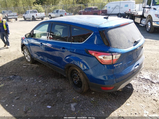 1FMCU0G93HUD43147 Ford ESCAPE SE
