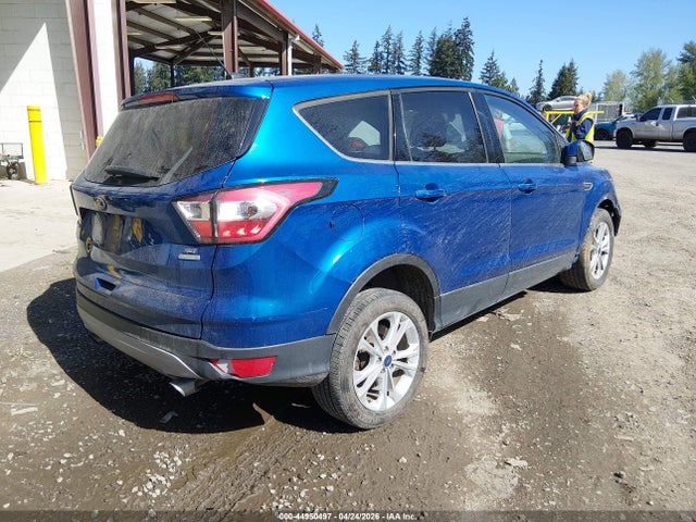 1FMCU0G93HUD43147 Ford ESCAPE SE