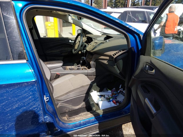 1FMCU0G93HUD43147 Ford ESCAPE SE
