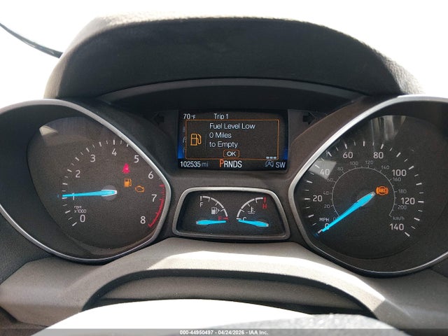 1FMCU0G93HUD43147 Ford ESCAPE SE