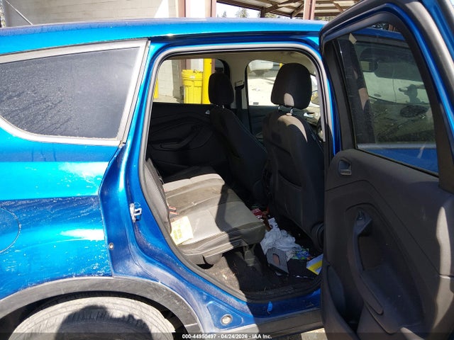1FMCU0G93HUD43147 Ford ESCAPE SE