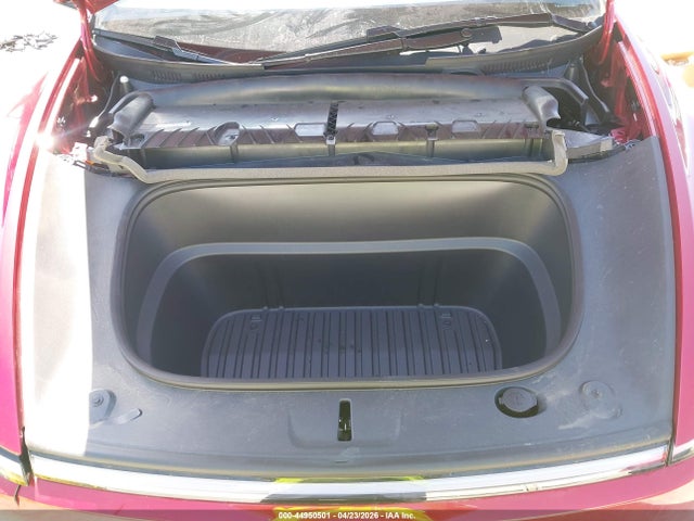 7SAYGDED2TF518234 Tesla Model Y Premium Rear-wheel Drive/standard Rear-wheel Drive