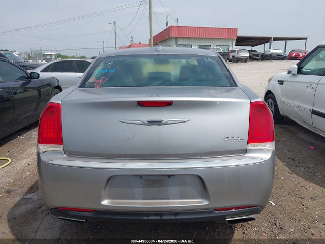 2016 Chrysler 300c მანქანა იყიდება აუქციონზე, vin: 2C3CCAEGXGH351038, აუქციონის ნომერი: 44950504