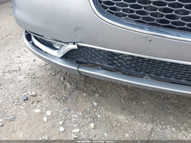 2016 Chrysler 300c მანქანა იყიდება აუქციონზე, vin: 2C3CCAEGXGH351038, აუქციონის ნომერი: 44950504