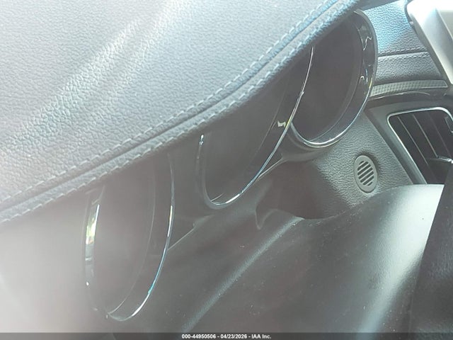 2013 Cadillac Cts Standard მანქანა იყიდება აუქციონზე, vin: 1G6DA1E37D0119633, აუქციონის ნომერი: 44950506