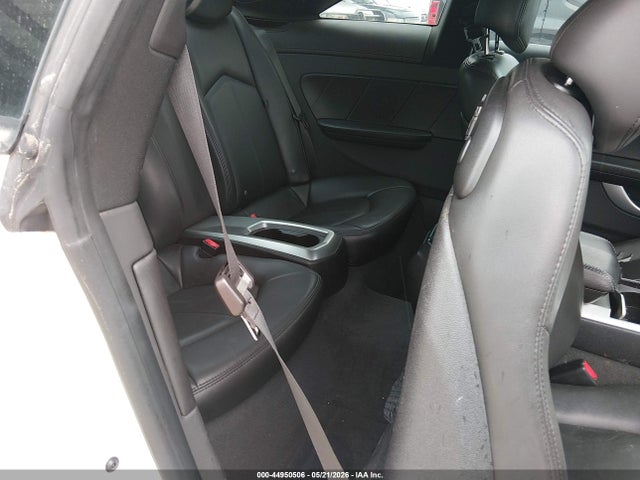 2013 Cadillac Cts Standard მანქანა იყიდება აუქციონზე, vin: 1G6DA1E37D0119633, აუქციონის ნომერი: 44950506