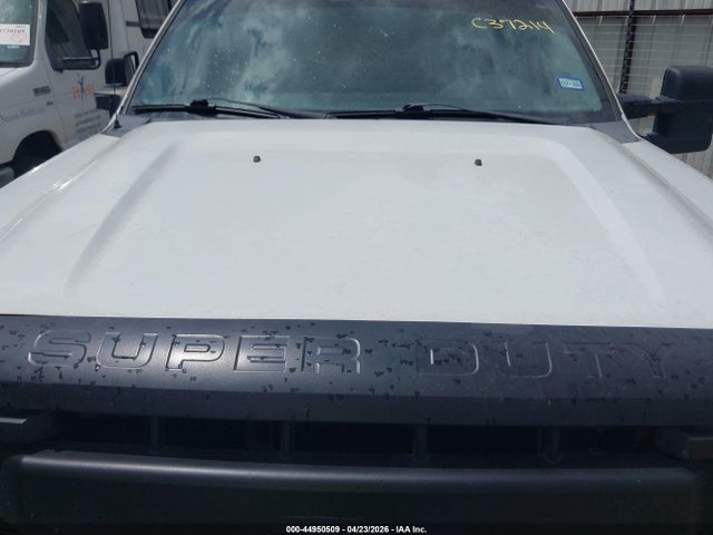 2011 Ford F-250 Xl მანქანა იყიდება აუქციონზე, vin: 1FT7X2A69BEC37214, აუქციონის ნომერი: 44950509