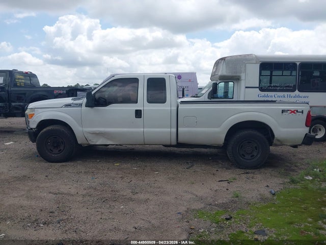2011 Ford F-250 Xl მანქანა იყიდება აუქციონზე, vin: 1FT7X2A69BEC37214, აუქციონის ნომერი: 44950509