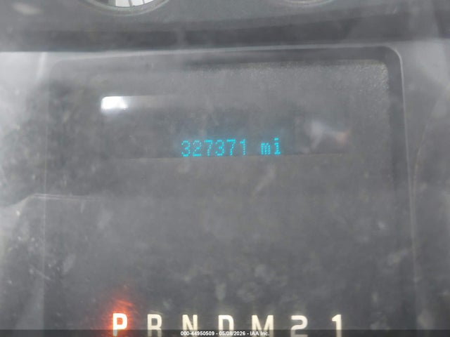 2011 Ford F-250 Xl მანქანა იყიდება აუქციონზე, vin: 1FT7X2A69BEC37214, აუქციონის ნომერი: 44950509