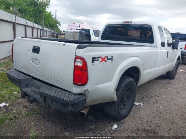 2011 Ford F-250 Xl მანქანა იყიდება აუქციონზე, vin: 1FT7X2A69BEC37214, აუქციონის ნომერი: 44950509