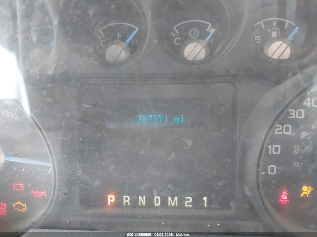 2011 Ford F-250 Xl მანქანა იყიდება აუქციონზე, vin: 1FT7X2A69BEC37214, აუქციონის ნომერი: 44950509