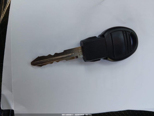 44950511 :رقم المزاد ، 1C4SDJET1CC286143 vin ، 2012 Dodge Durango Citadel مزاد بيع