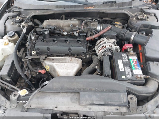 Aukcja sprzedaży 2005 Nissan Altima 2.5 S, vin: 1N4AL11DX5C151393, numer aukcji: 44950518